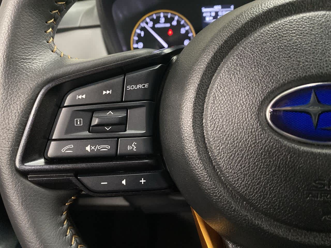 Thumbnail: 2024 Subaru Crosstrek - 20