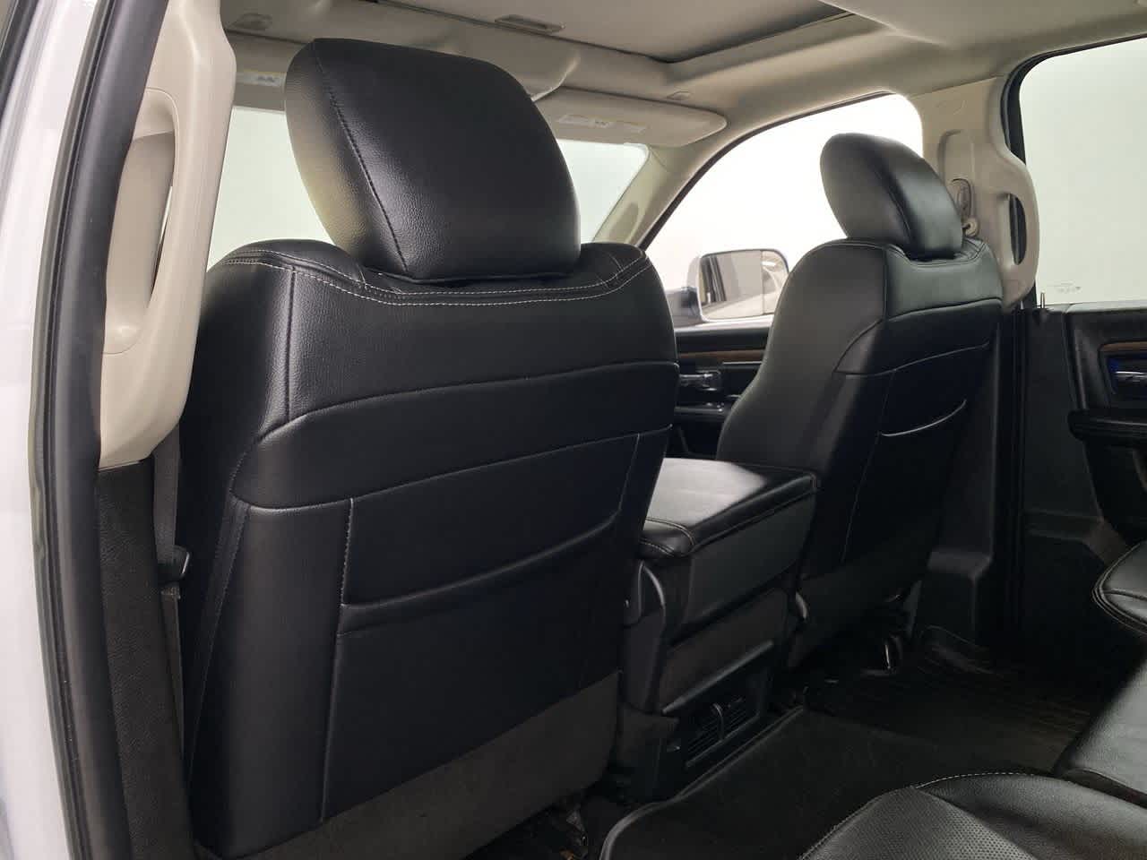 Thumbnail: 2018 RAM 2500 - 15
