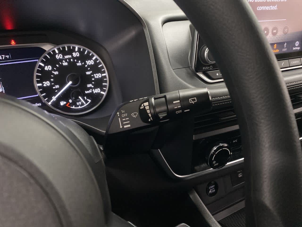 Thumbnail: 2024 Nissan Rogue - 21