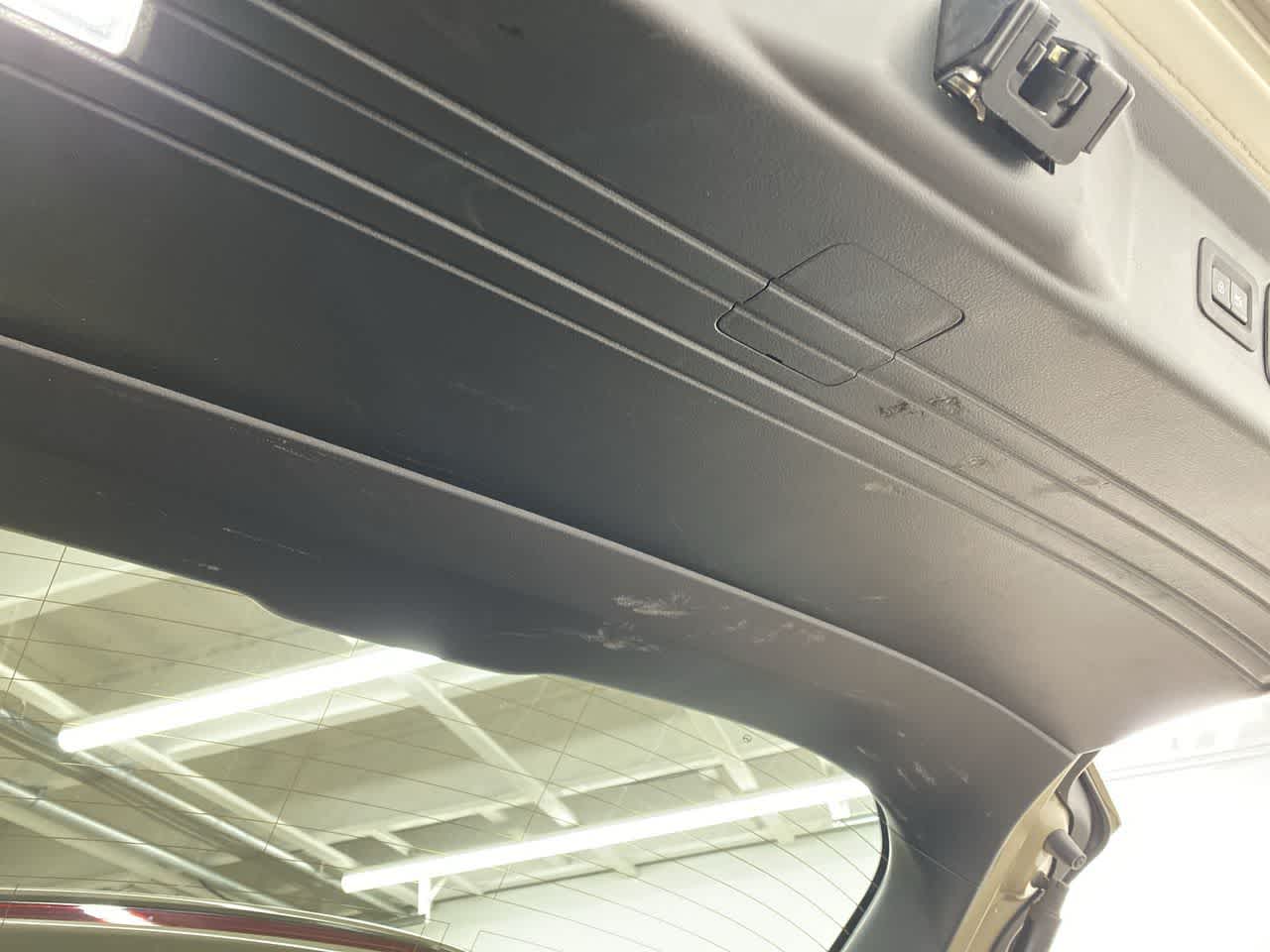 Thumbnail: 2024 Mazda CX-50 - 33