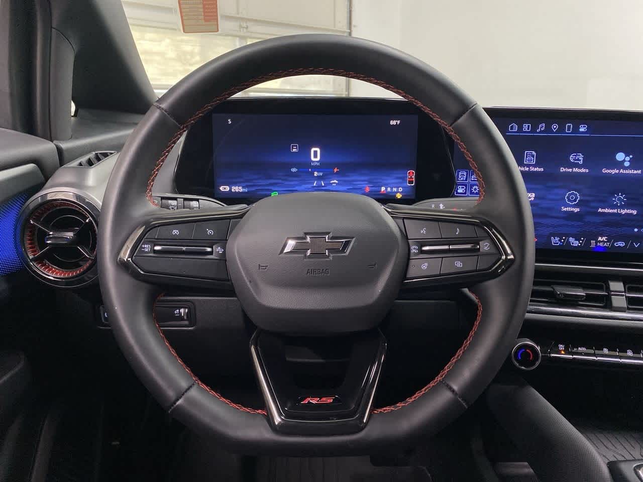 Thumbnail: 2024 Chevrolet Equinox - 21