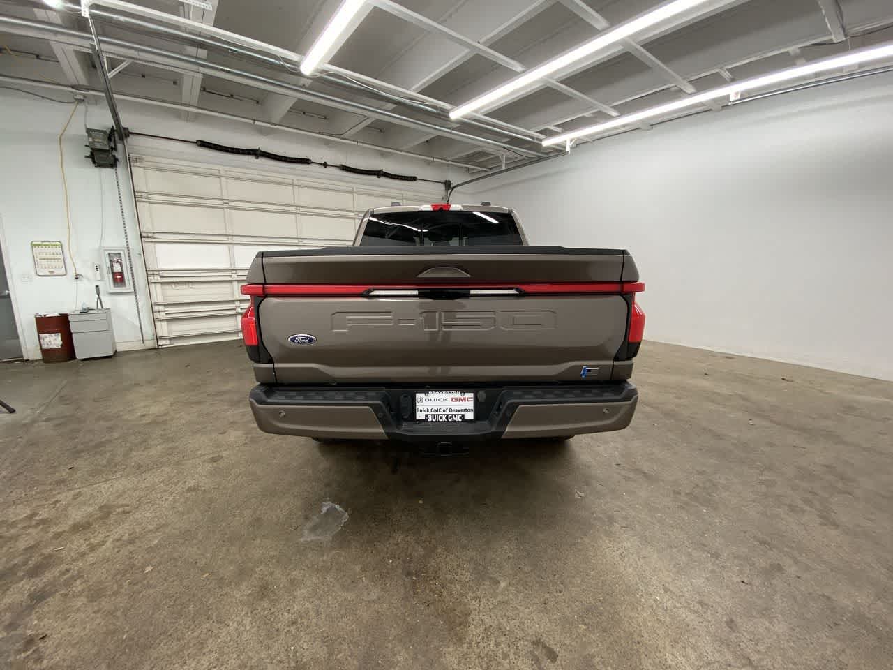 Thumbnail: 2023 Ford F-150 - 5