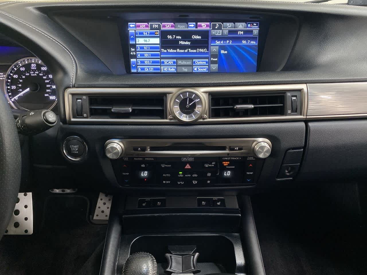 Thumbnail: 2014 Lexus GS - 26