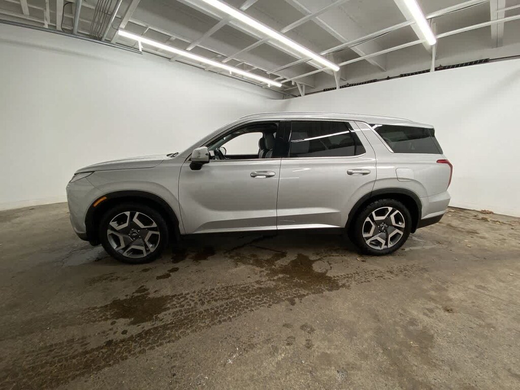 Used 2023 Hyundai Palisade SEL SUV