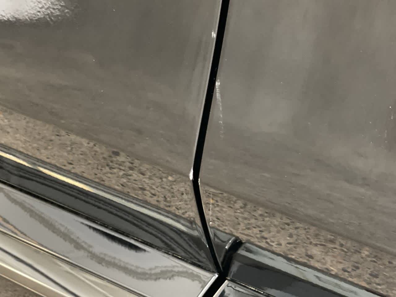 Thumbnail: 2024 Chevrolet Equinox - 33