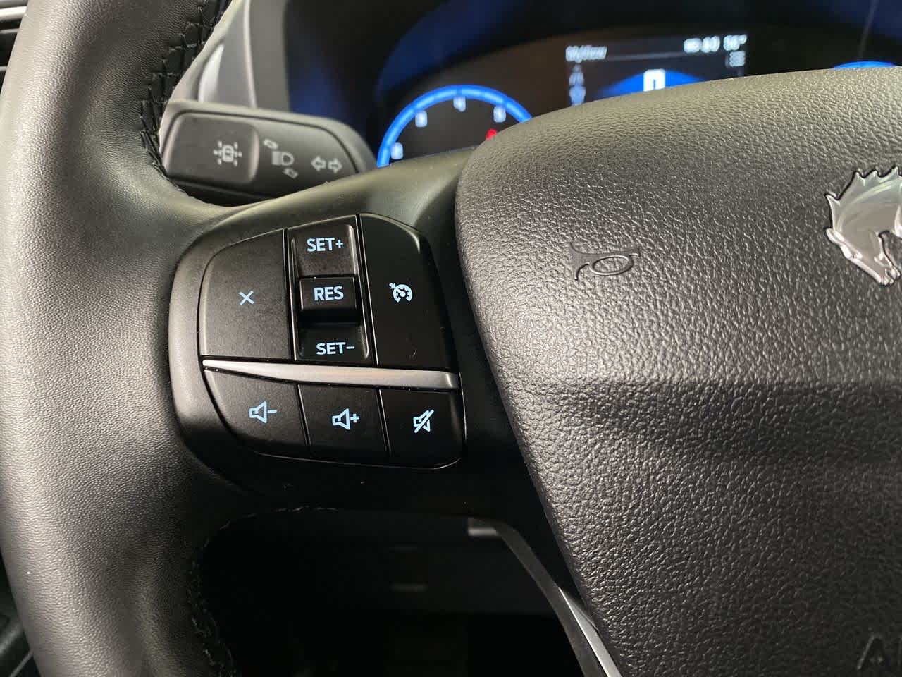 Thumbnail: 2024 Ford Bronco Sport - 21