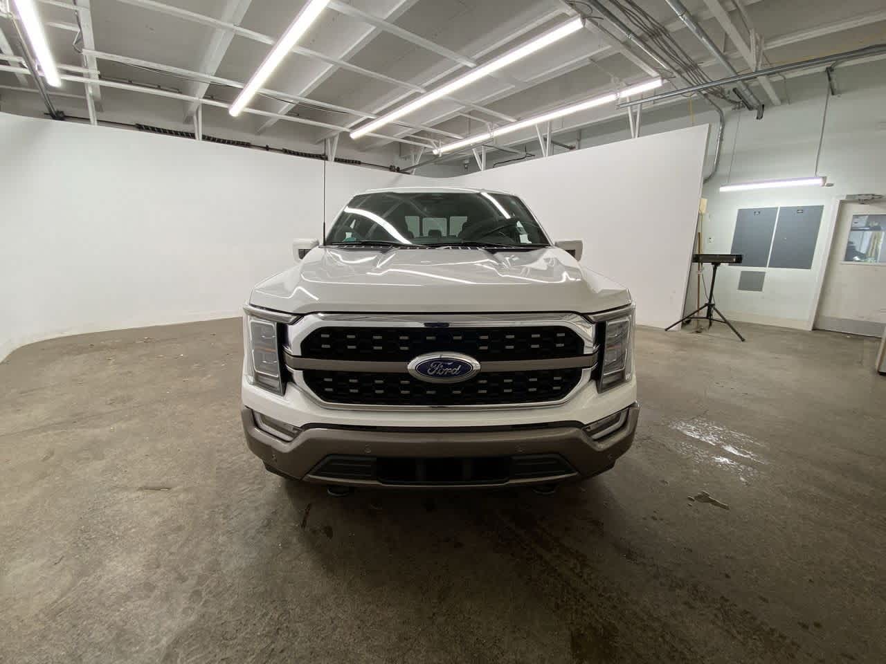 Thumbnail: 2022 Ford F-150 - 9