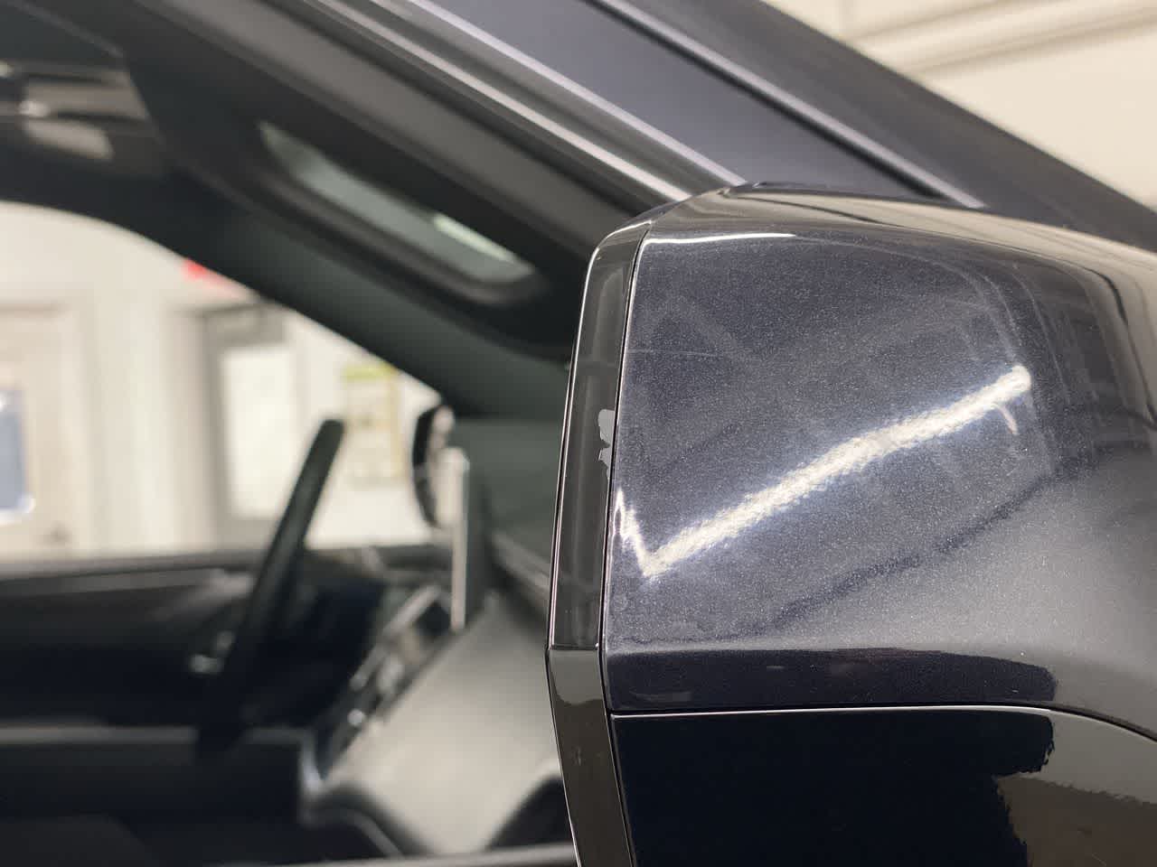 Thumbnail: 2023 Chevrolet Tahoe - 29