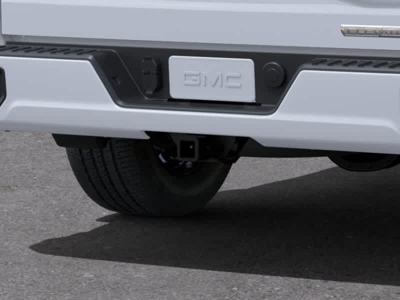 Thumbnail: 2025 GMC Sierra 1500 - 14