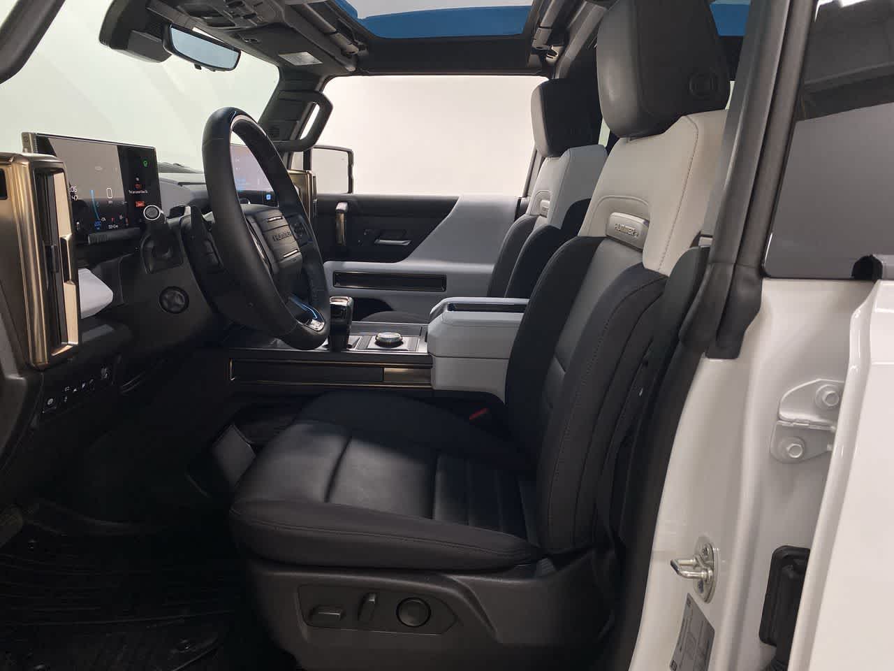 Thumbnail: 2025 GMC Hummer EV - 13