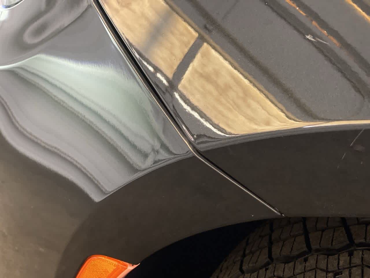 Thumbnail: 2023 Chrysler Pacifica - 32