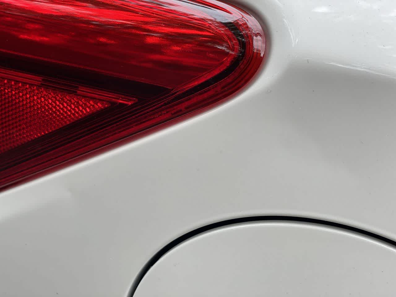Thumbnail: 2023 Subaru Impreza - 31