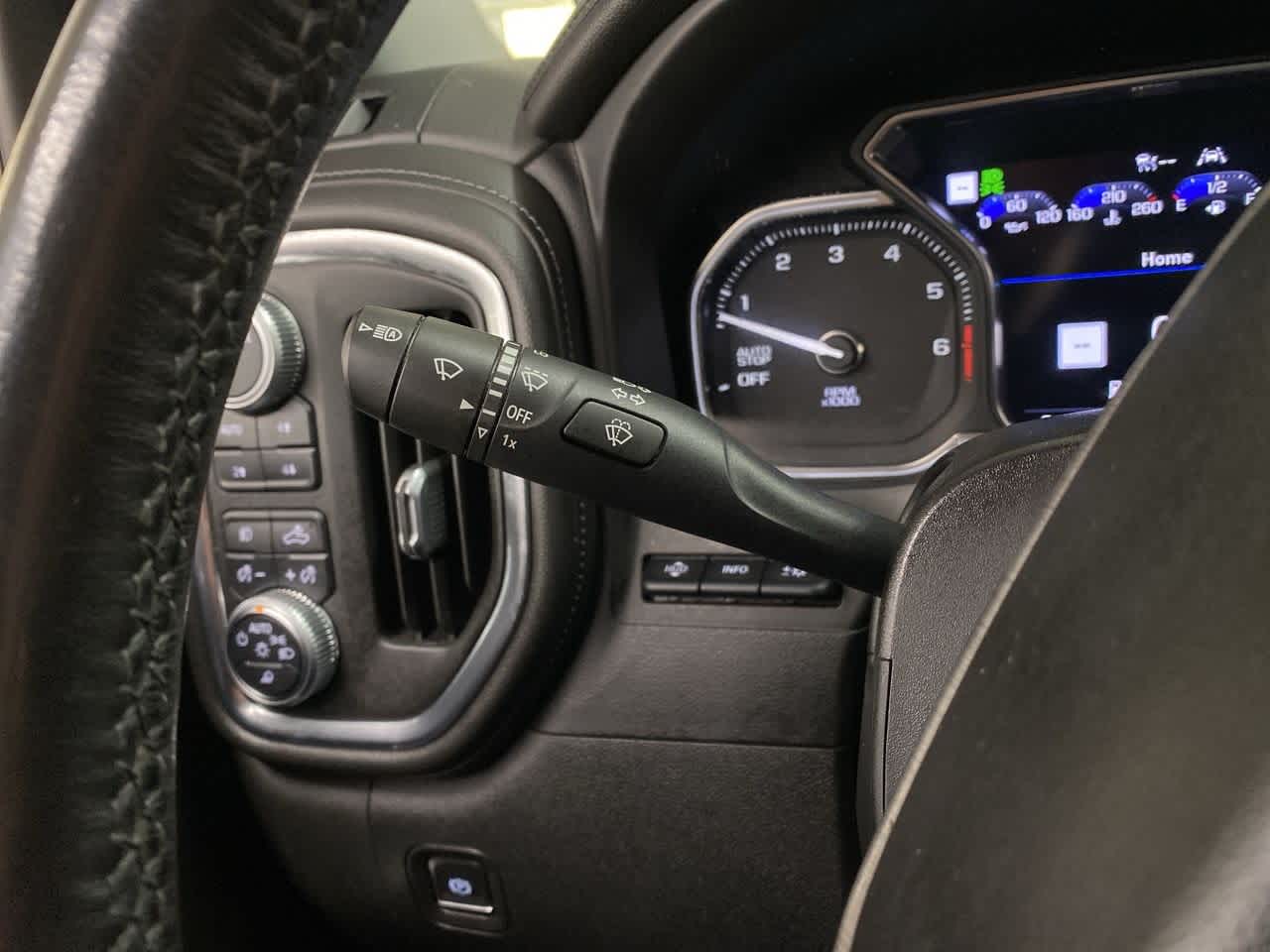 Thumbnail: 2020 GMC Sierra 1500 - 23