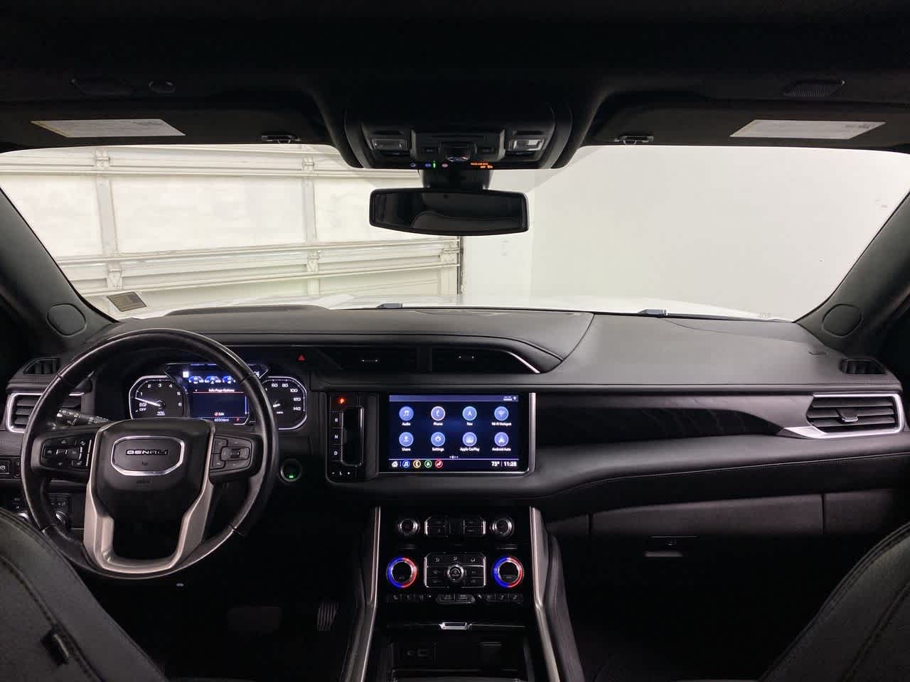 Thumbnail: 2021 GMC Yukon - 13