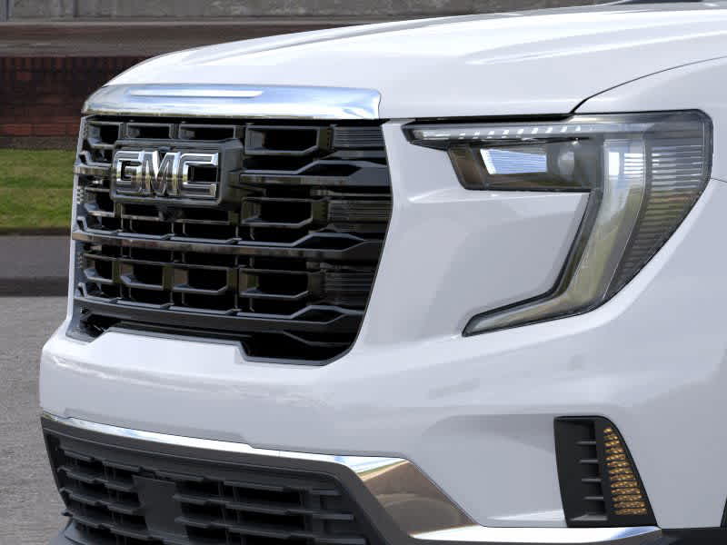 Thumbnail: 2026 GMC Acadia - 13