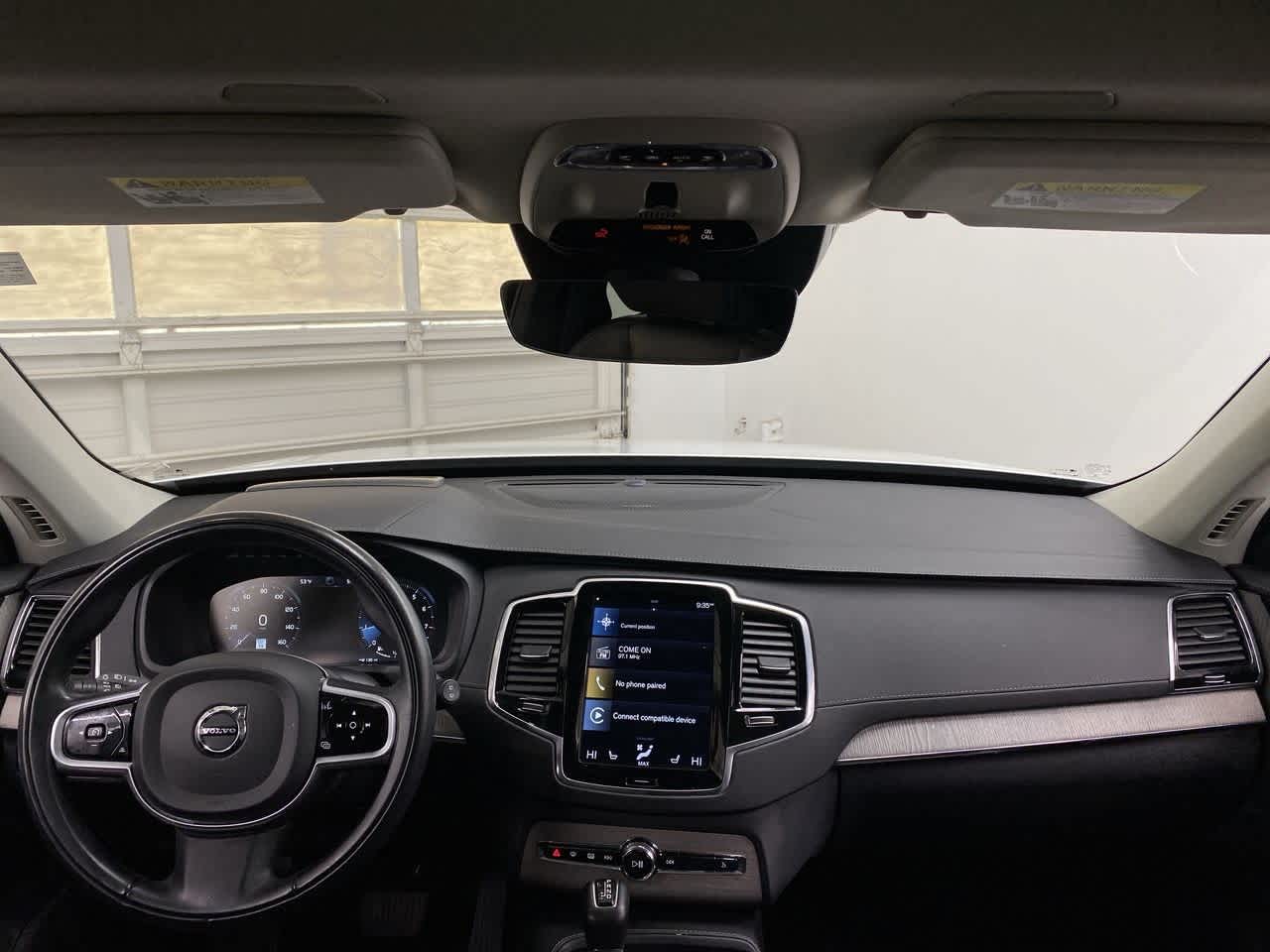 Thumbnail: 2022 Volvo XC90 - 14