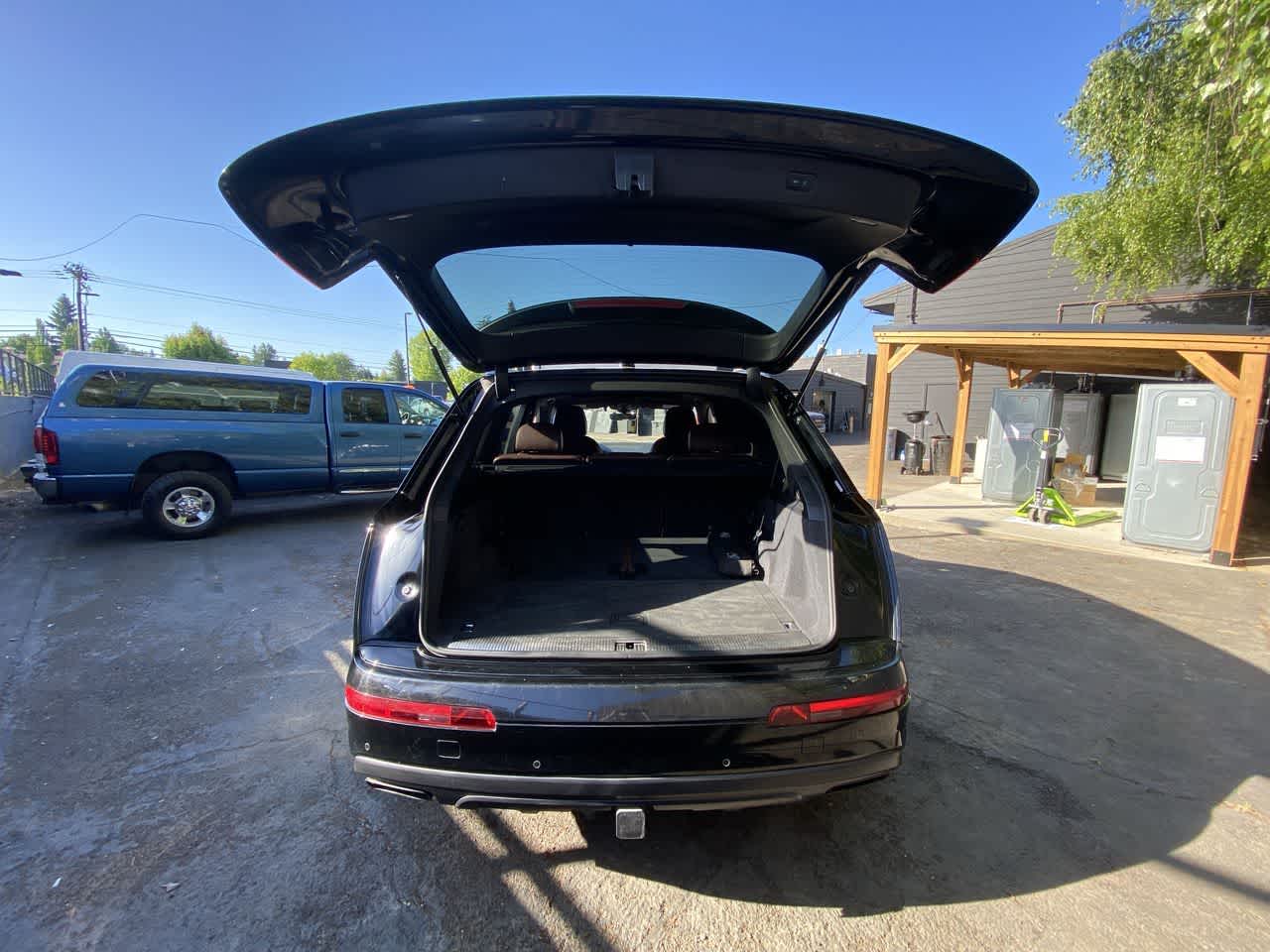 Thumbnail: 2019 Audi Q7 - 29
