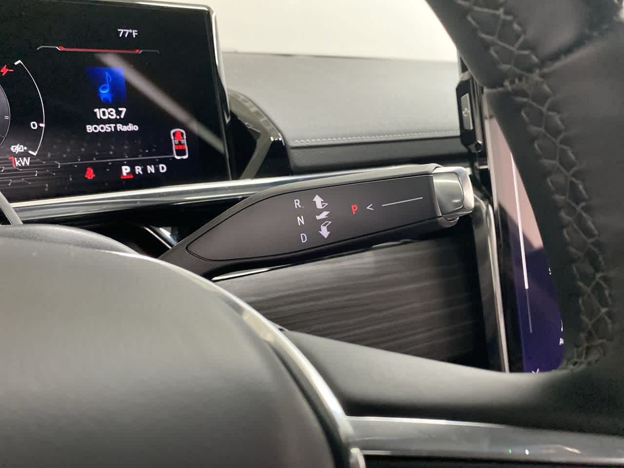 2024 GMC Sierra EV Denali 27