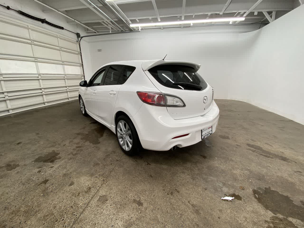 Thumbnail: 2010 Mazda Mazda3 - 4