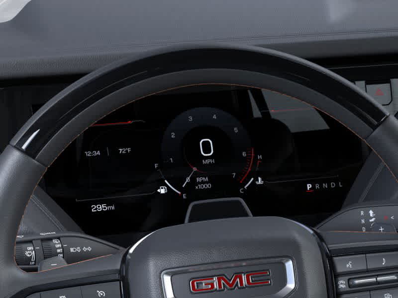 Thumbnail: 2026 GMC Yukon XL - 18