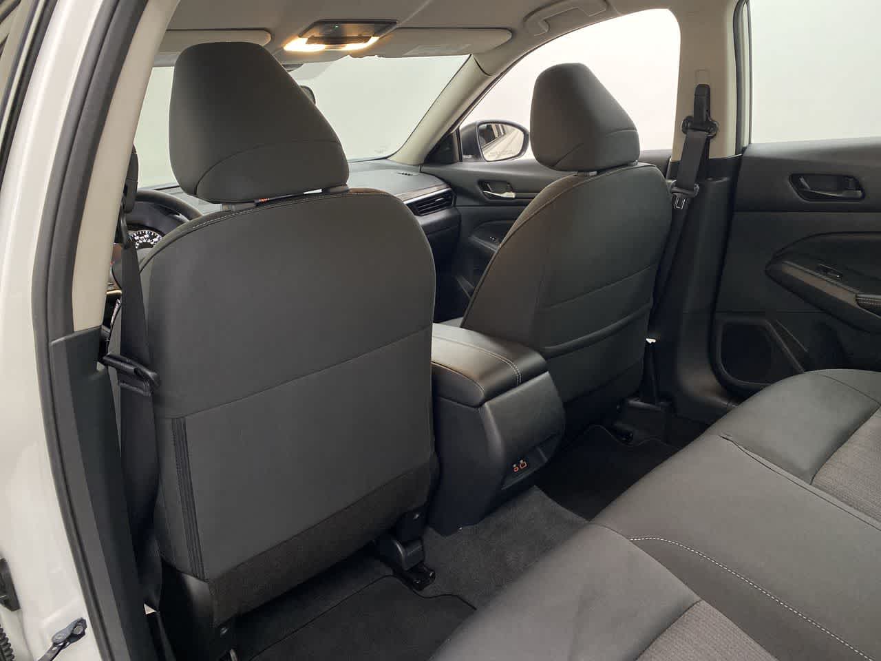 Thumbnail: 2025 Nissan Altima - 16