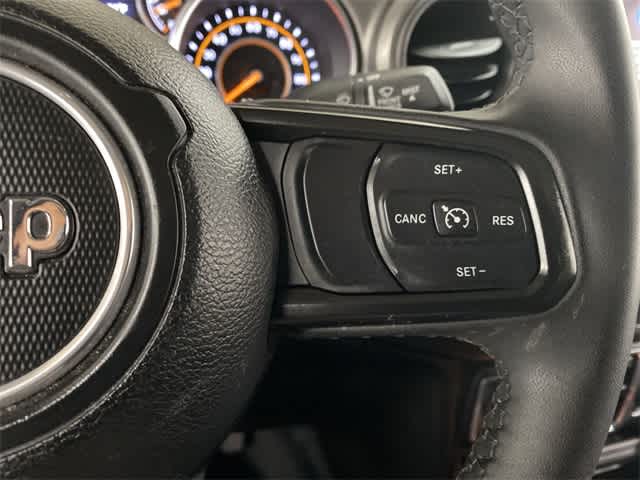 2023 Jeep Gladiator Sport 21