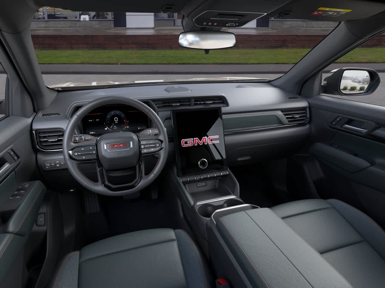 Thumbnail: 2026 GMC Terrain - 15