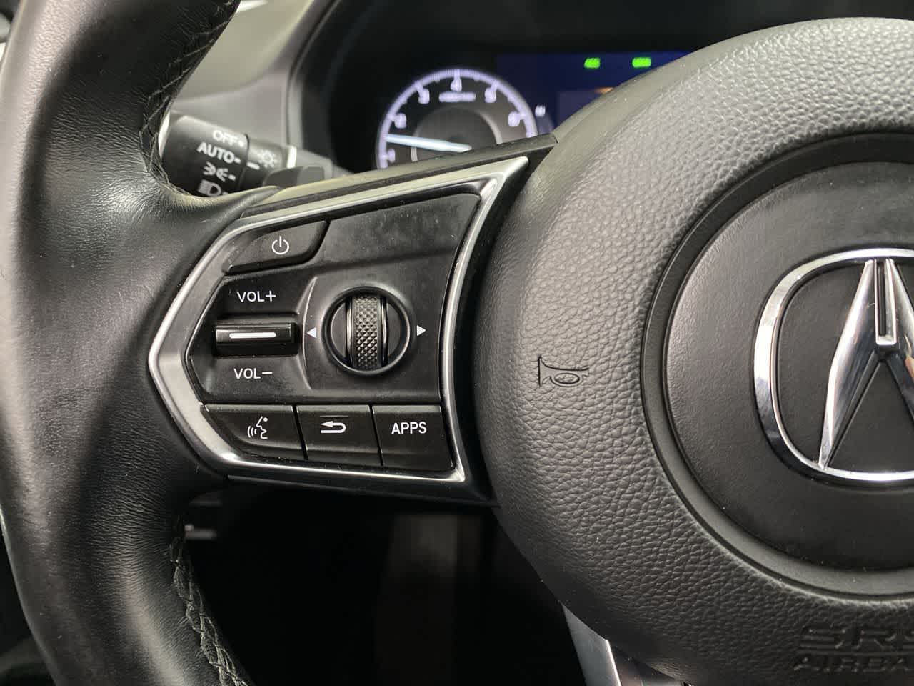 Thumbnail: 2020 Acura RDX - 21
