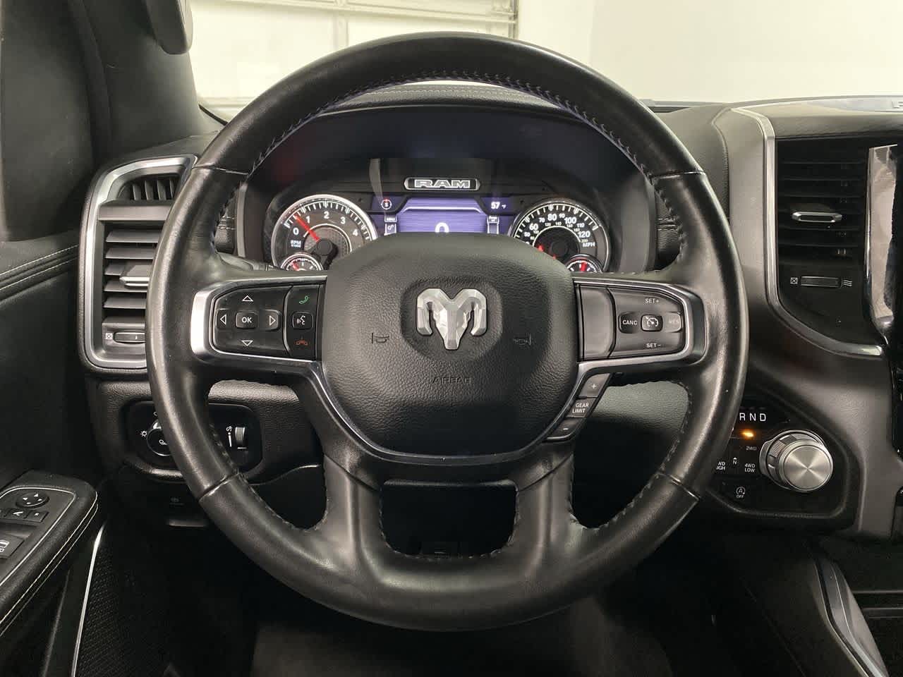 Thumbnail: 2024 RAM 1500 - 20