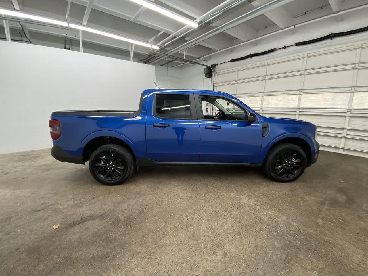 Thumbnail: 2024 Ford Maverick - 7