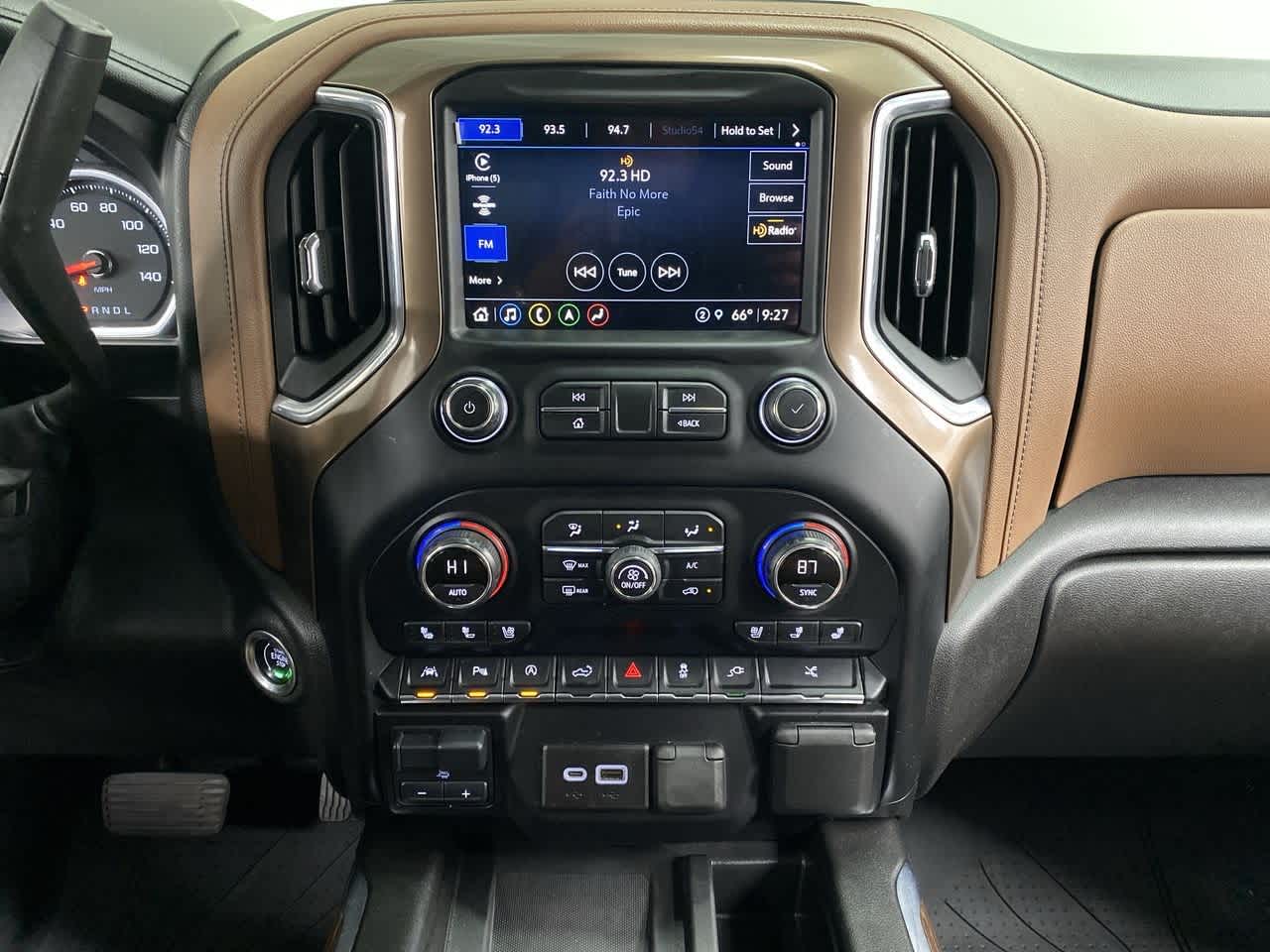 Thumbnail: 2021 Chevrolet Silverado 1500 - 25