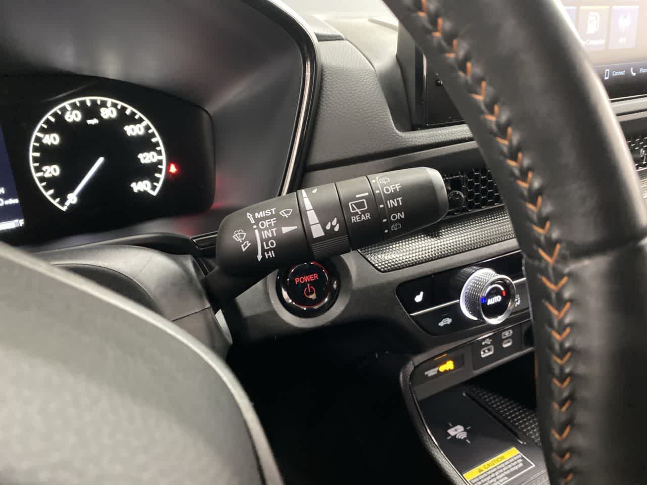 Thumbnail: 2024 Honda CR-V - 24