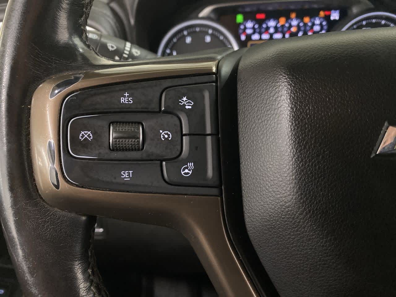Thumbnail: 2020 Chevrolet Silverado 3500 - 22
