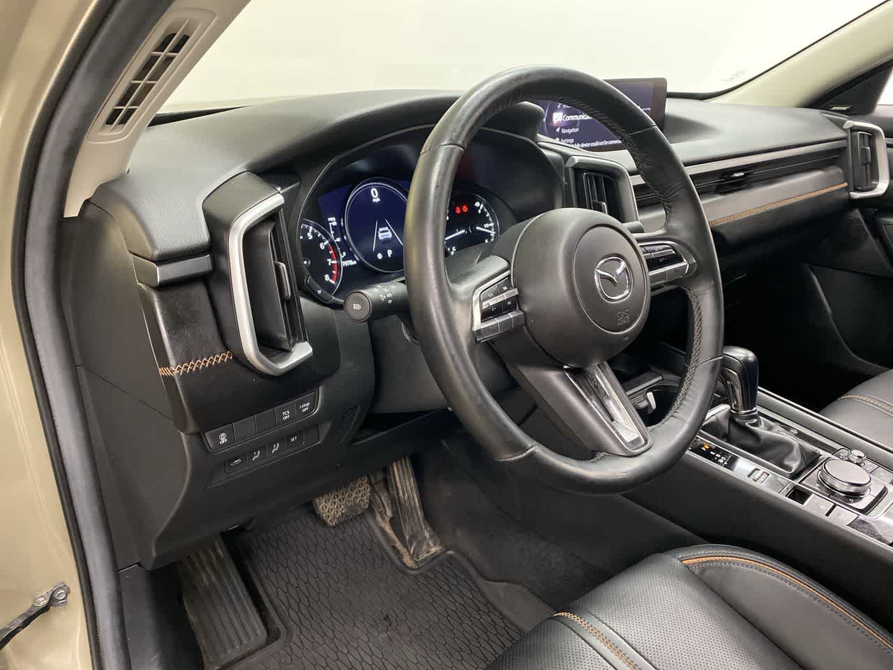 Thumbnail: 2024 Mazda CX-50 - 2