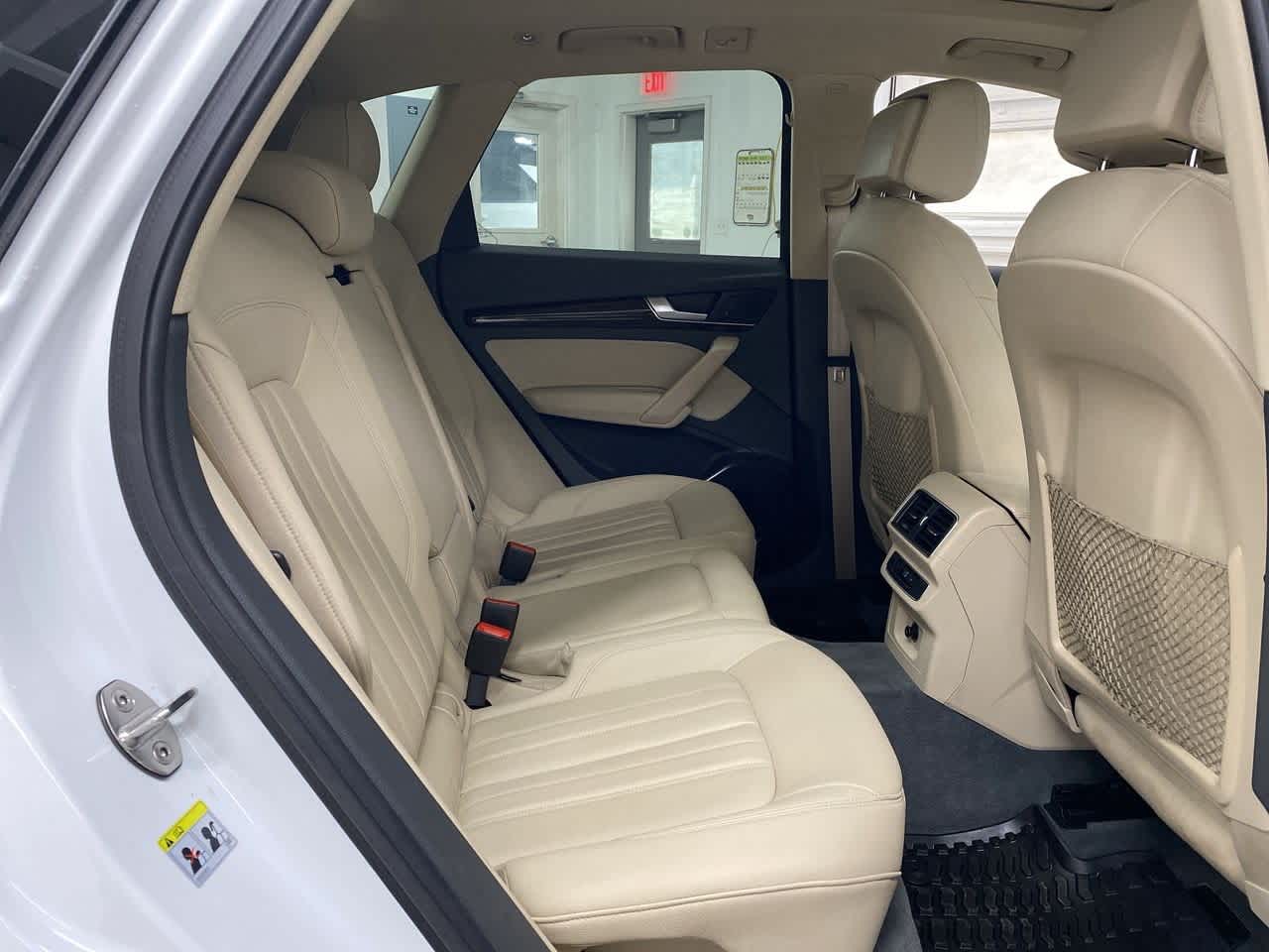 Thumbnail: 2019 Audi Q5 - 17