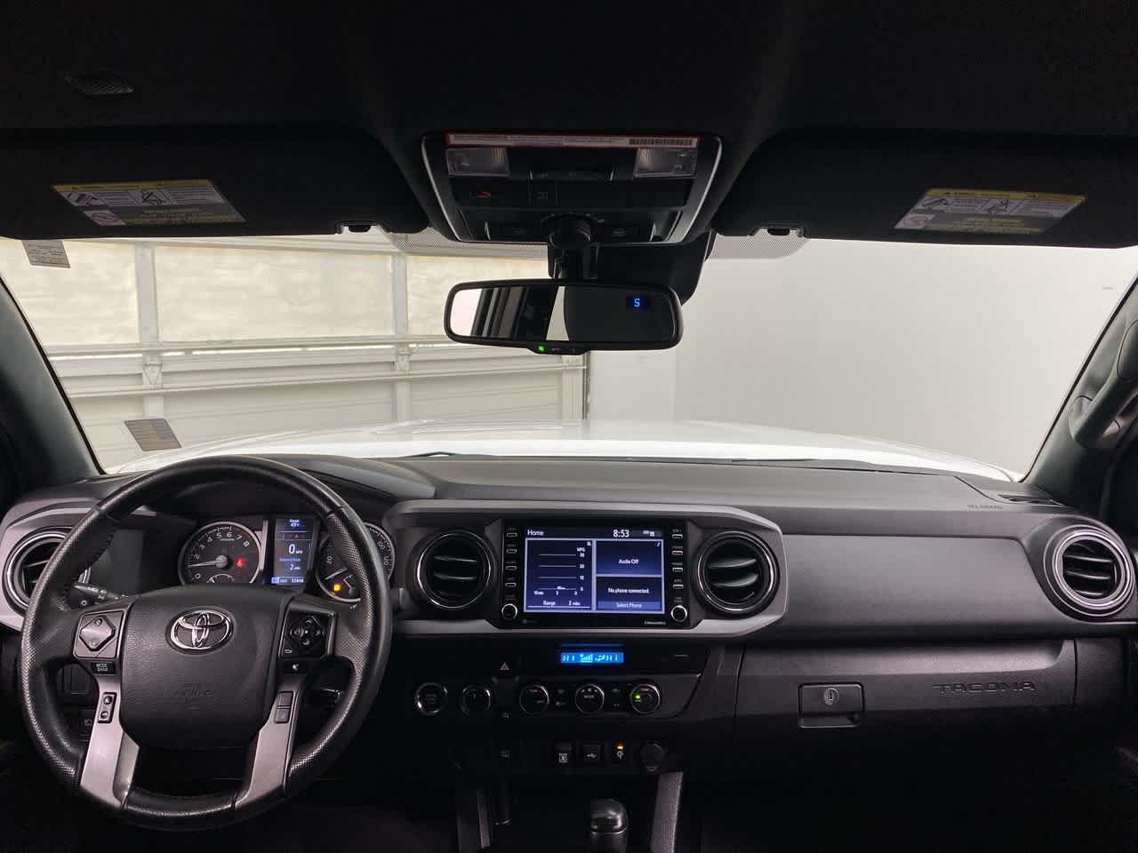 Thumbnail: 2023 Toyota Tacoma - 12