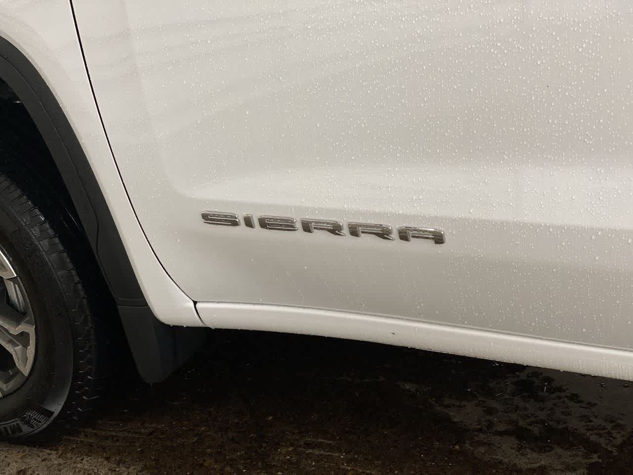 Thumbnail: 2025 GMC Sierra 1500 - 10