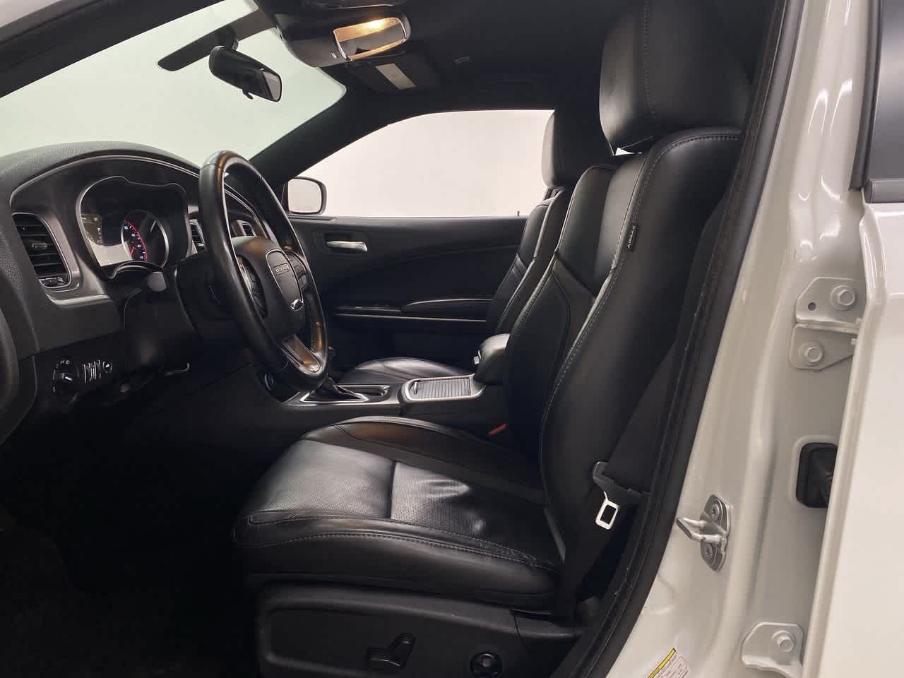 Thumbnail: 2021 Dodge Charger - 12