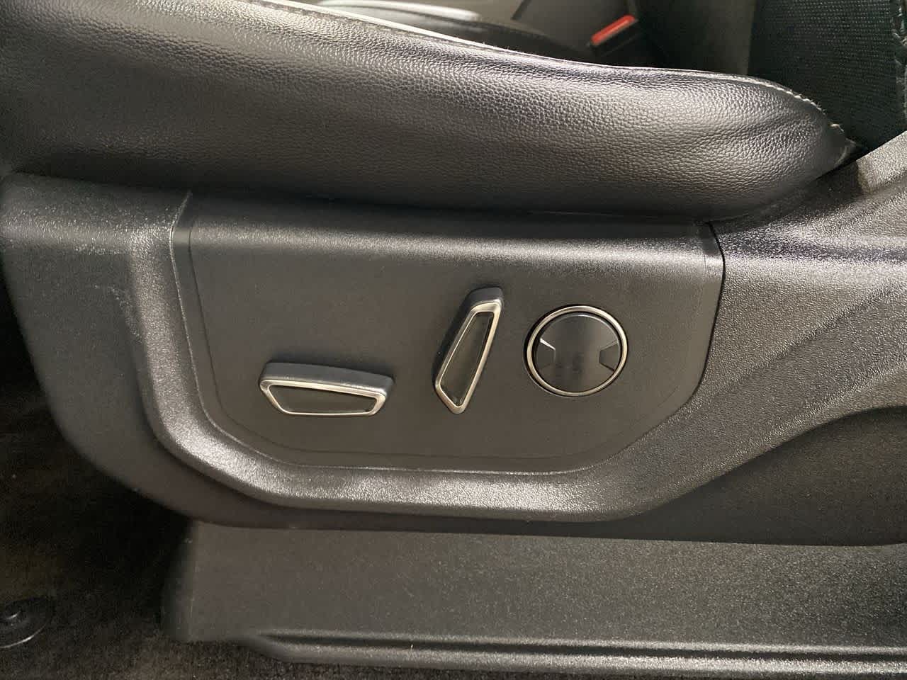 Thumbnail: 2018 Ford F-150 - 14