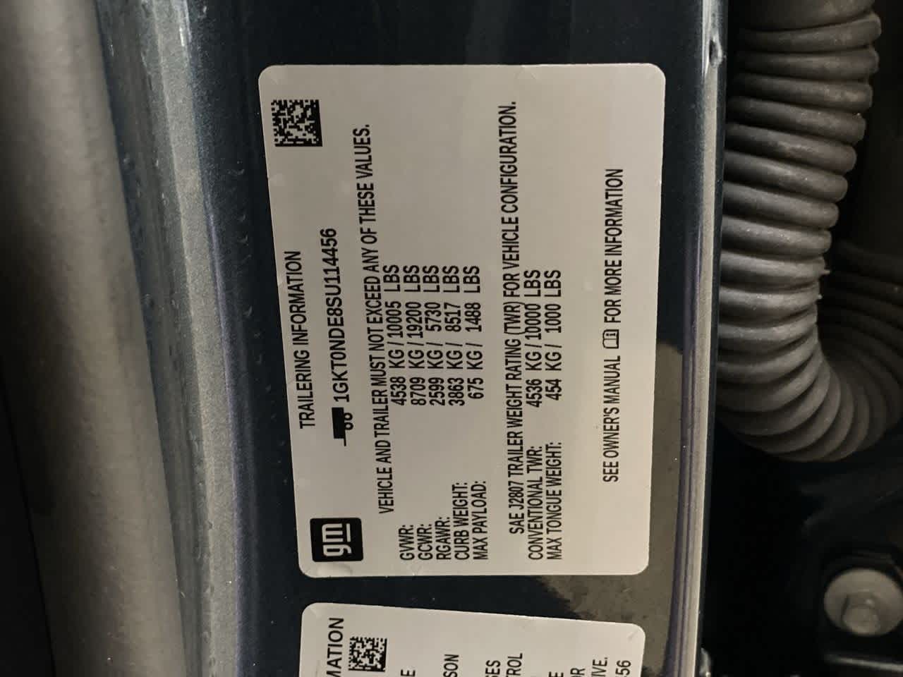 Thumbnail: 2025 GMC Hummer EV - 30