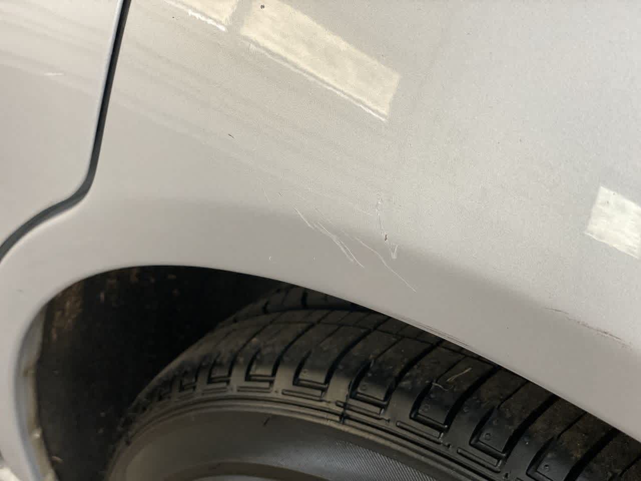 Thumbnail: 2003 Ford Focus - 38