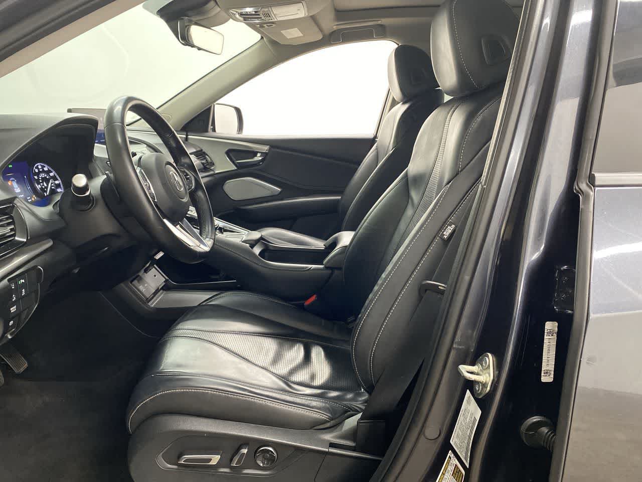 Thumbnail: 2020 Acura RDX - 14