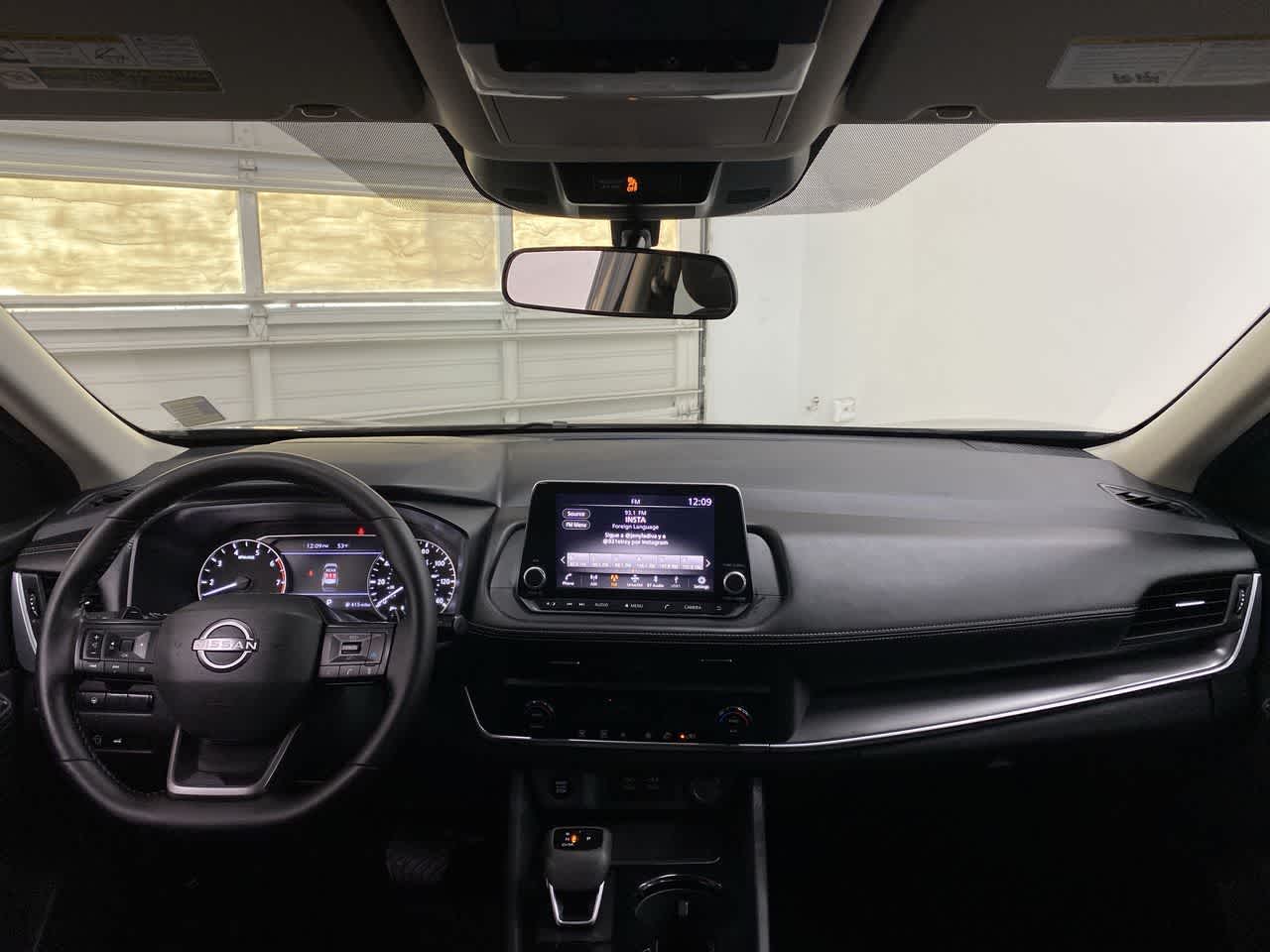 Thumbnail: 2025 Nissan Rogue - 11