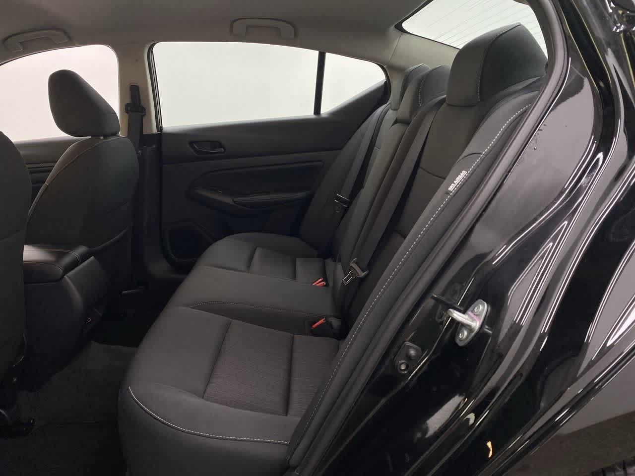 Thumbnail: 2025 Nissan Altima - 17