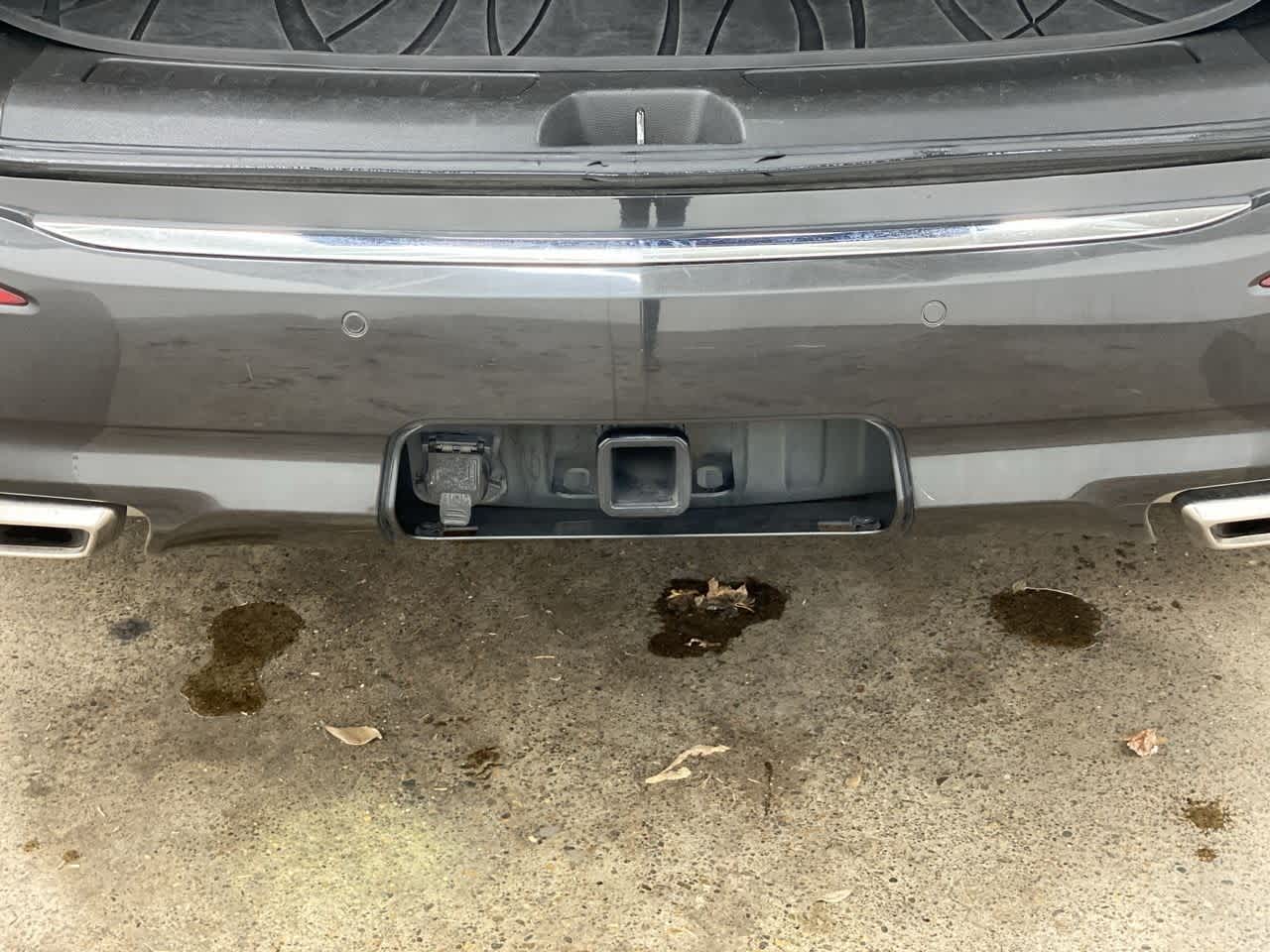 Thumbnail: 2020 Buick Enclave - 30