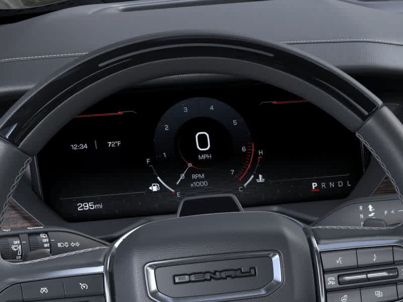 Thumbnail: 2026 GMC Acadia - 18