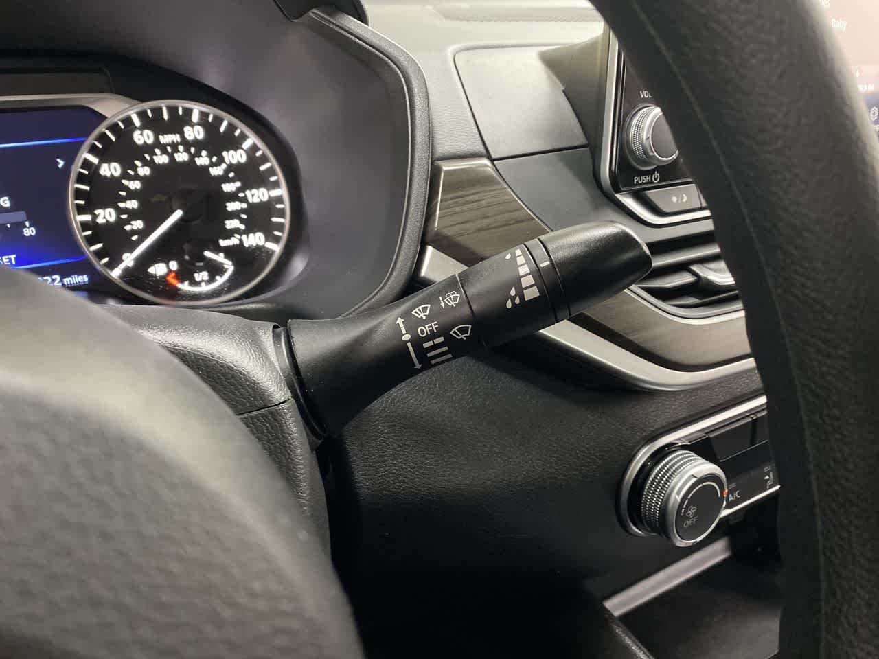 Thumbnail: 2025 Nissan Altima - 22