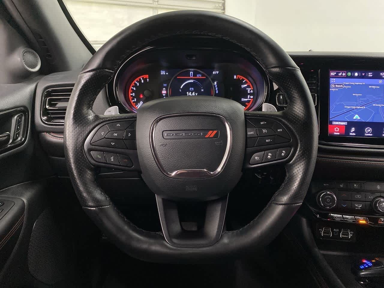 Thumbnail: 2023 Dodge Durango - 21