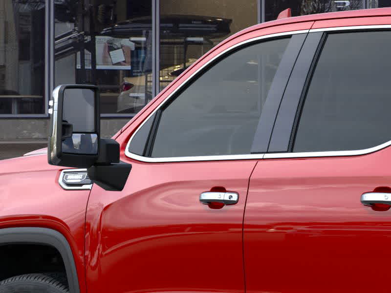 Thumbnail: 2026 GMC Sierra 1500 - 12