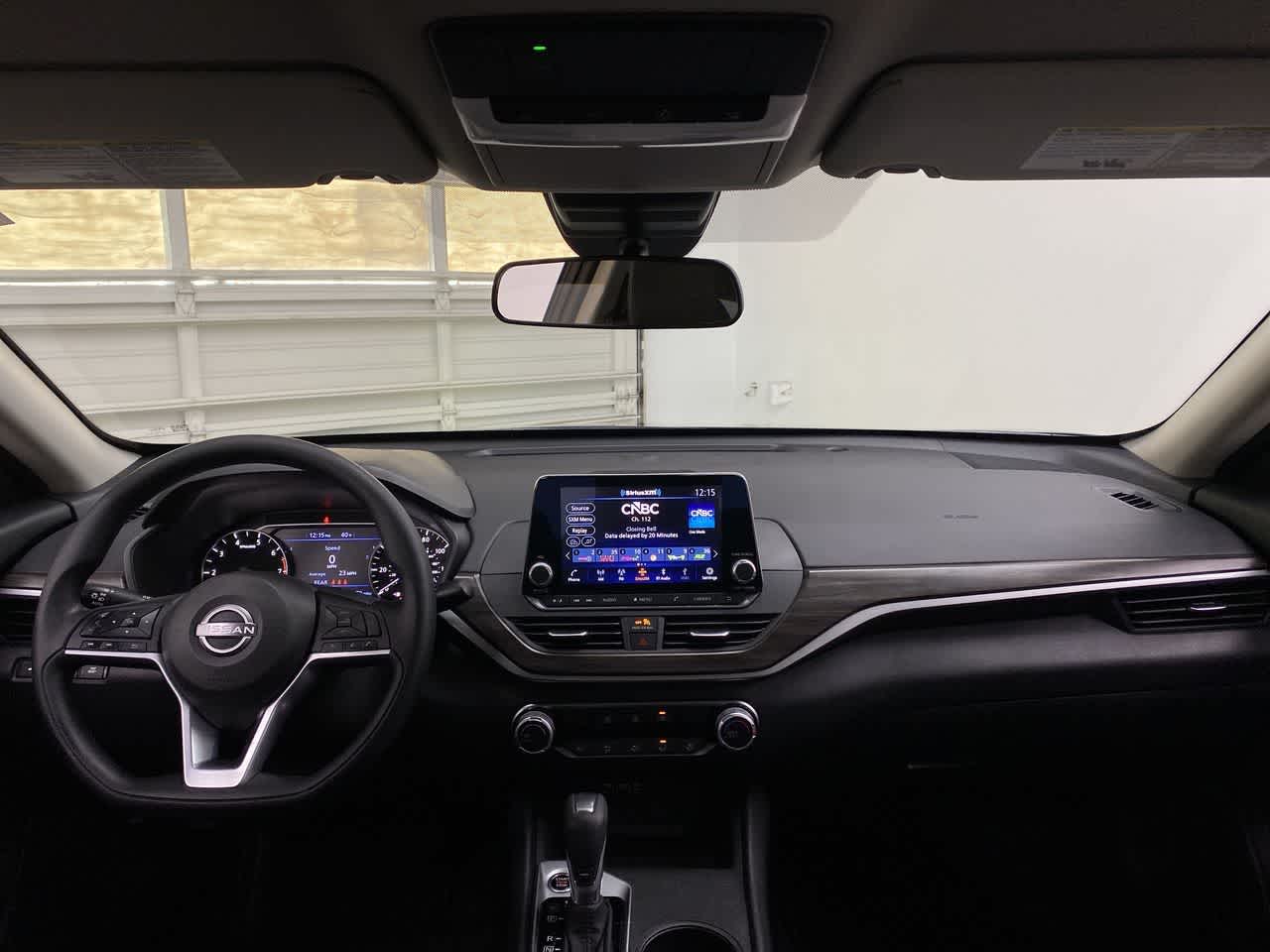 Thumbnail: 2025 Nissan Altima - 13